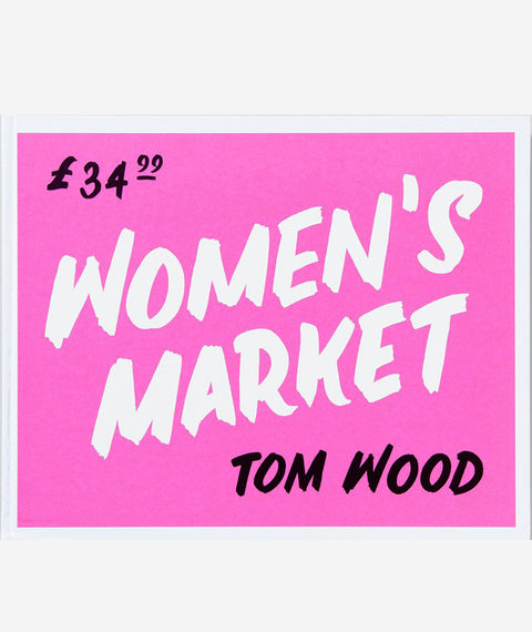 Women's Market by Tom Wood