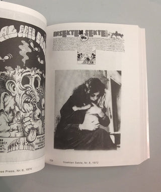 Yes Yes Yes Alternative Press 1966 - 1977, From Provo to Punk}
