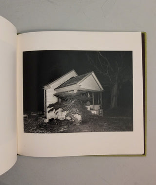 Songbook by Alec Soth}