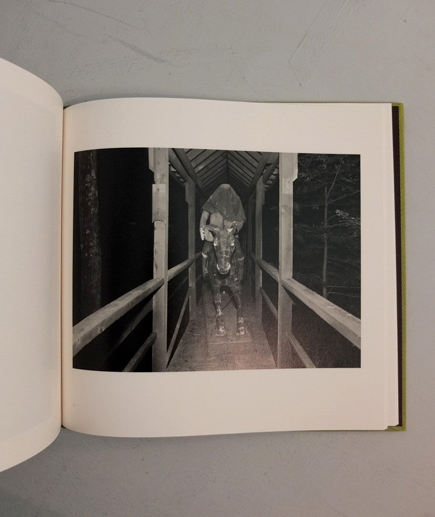 Songbook by Alec Soth}