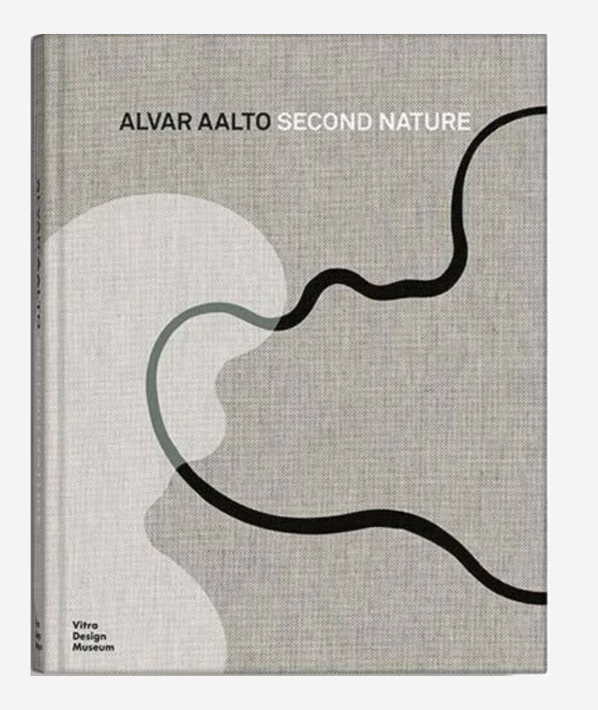 Alvar Aalto: Second Nature}