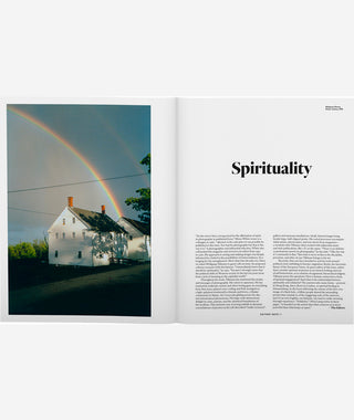 Aperture 237 Ed. by Wolfgang Tillmans}