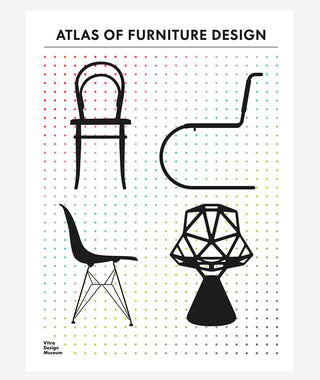 Atlas of Furniture Design}