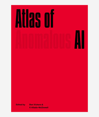 Atlas of Anomalous AI}