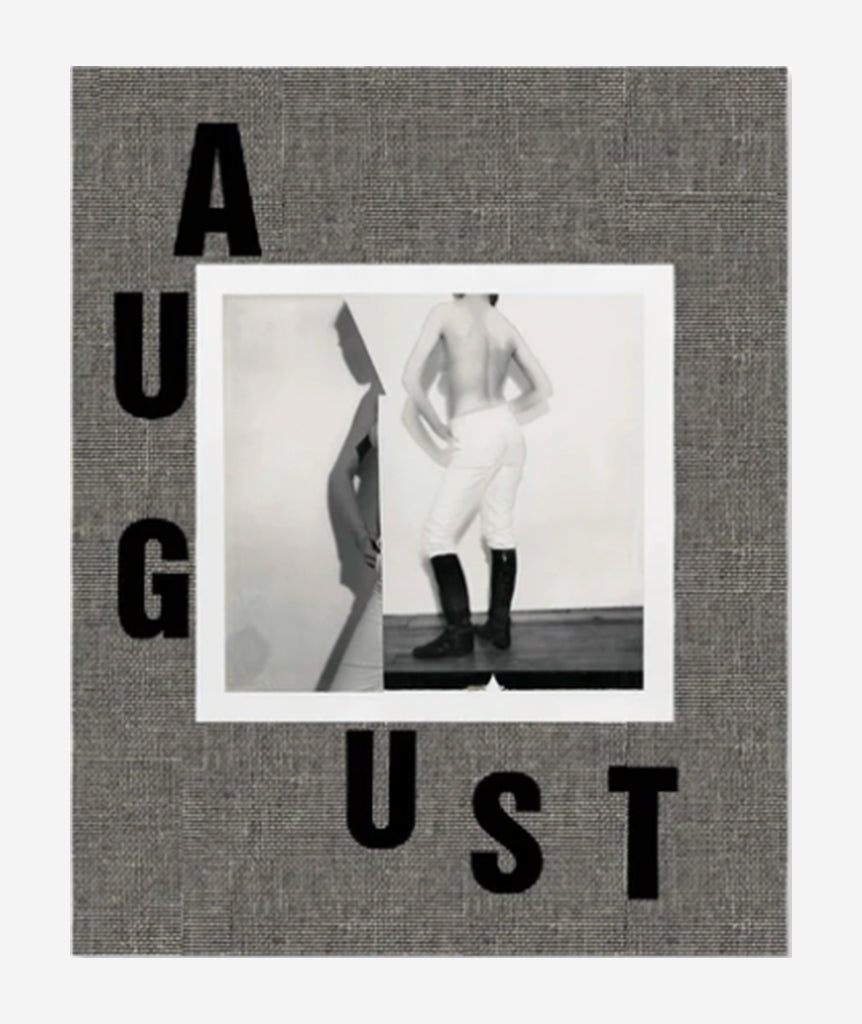 August by Collier Schorr}