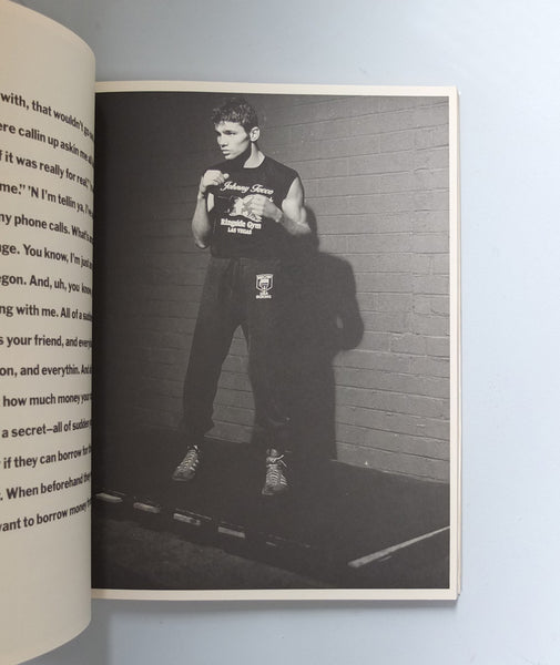 10/9まで✴︎ THE ANDY BOOK : BRUCE WEBER 稀少 Donlon Books | The Andy Book by Bruce Weber