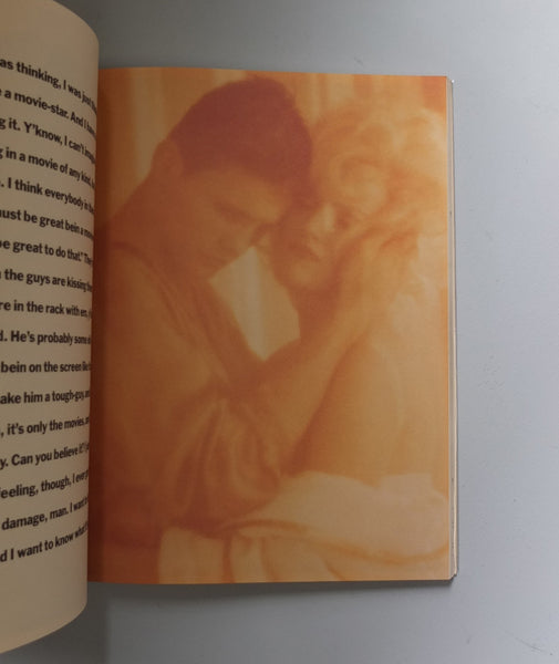 Donlon Books | The Andy Book by Bruce Weber