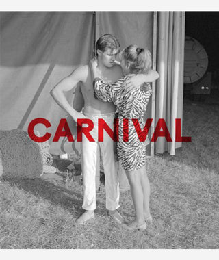 Carnival by Mark Steinmetz (OOP)}