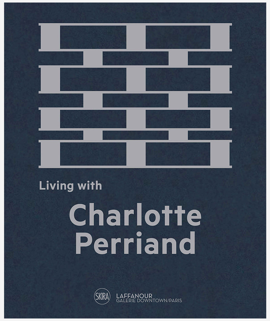 Living with Charlotte Perriand}