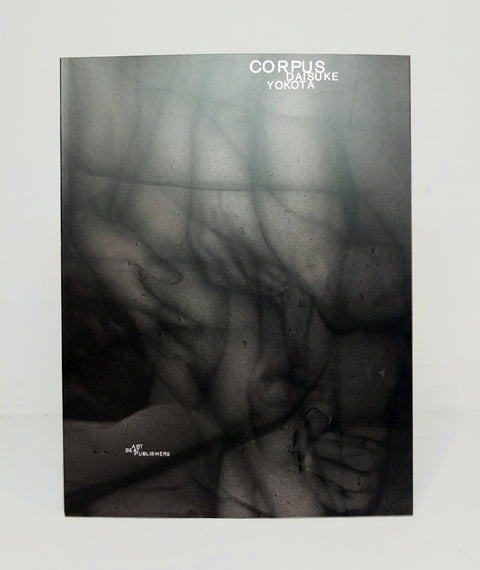 Corpus by Daisuke Yokota
