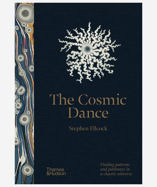 The Cosmic Dance by Stephen Ellcock (signed)}