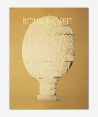 Double Orbit by Grégoire Pujade-Lauraine (signed)}