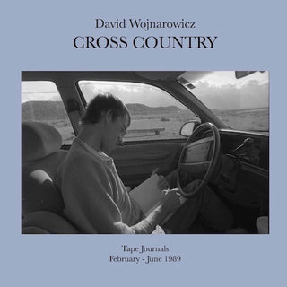 David Wojnarowicz - Cross Country}