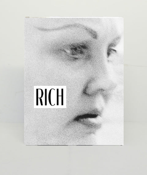 Rich and Poor by Jim Goldberg