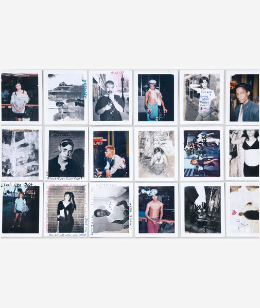 m*u様 Fingerprint Jim Goldberg ジム・ゴールドバーグ fingerprints5_grande.jpg?v=