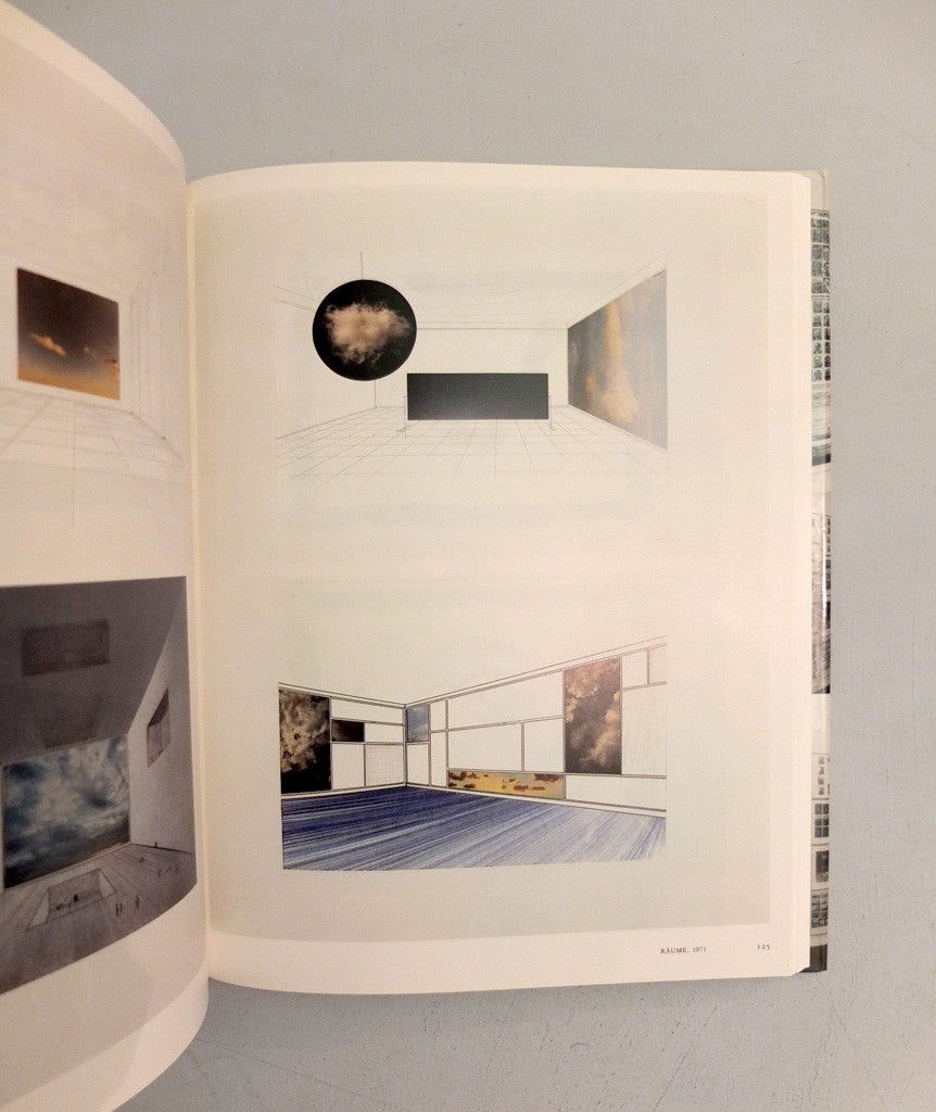 Gerhard Richter: Atlas der Fotos, Collagen and Skizzen (Atlas of the Photographs, Collages and Sketches)}