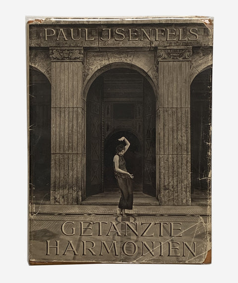 Getanzte Harmonien by Paul Jsenfels
