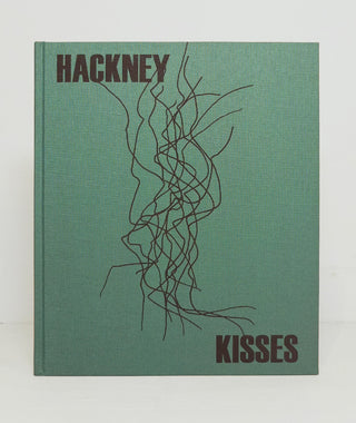 Hackney Kisses by Stephen Gill}