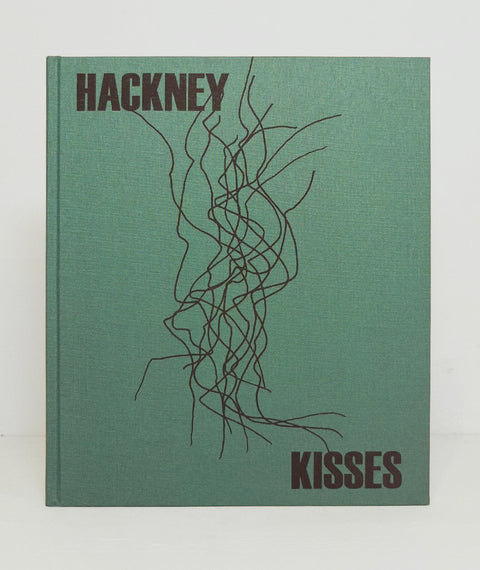 Hackney Kisses by Stephen Gill