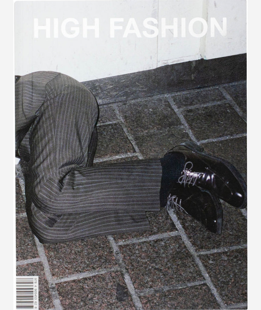 High Fashion by Pawel Jaszczuk}
