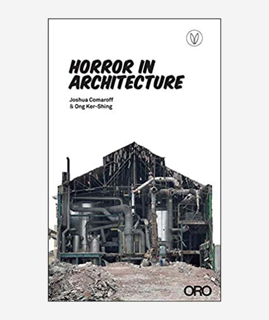 Horror in Architecture}