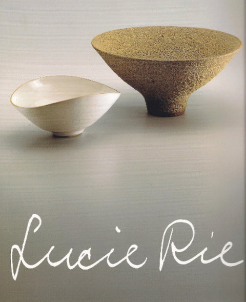 Issey Miyake Meets Lucie Rie