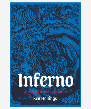 Inferno: The Trash Project (Volume 1) by Ken Hollings}