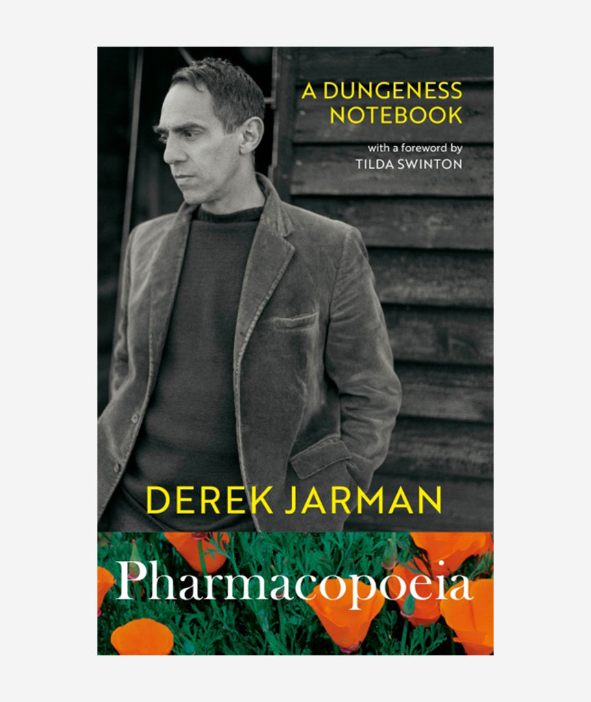 Pharmacopoeia: A Dungeness Notebook}