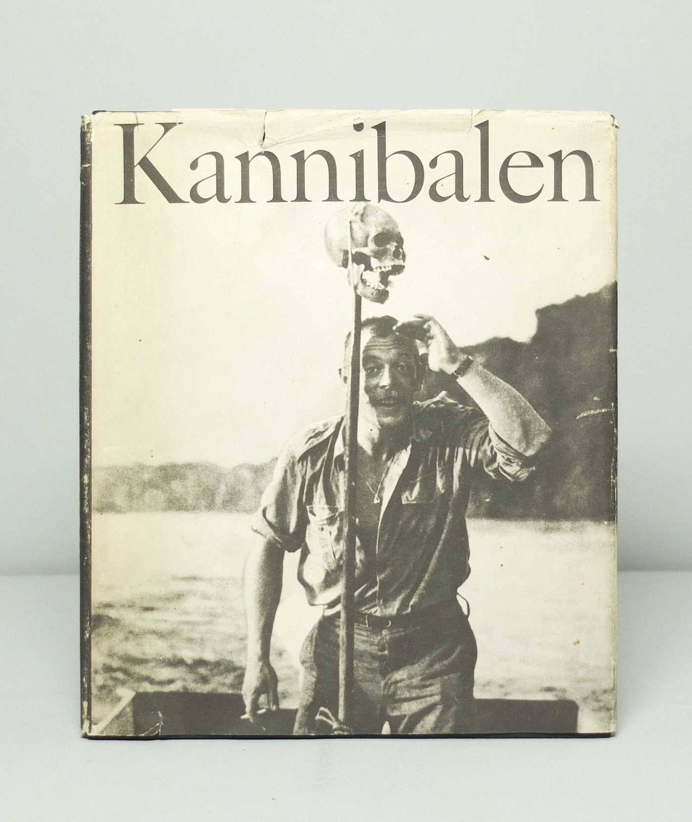 Kannibalen by Walter Heynowski & Gerhard Scheumann}