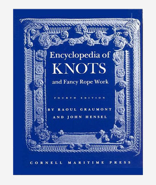 Encyclopedia Of Knots and Fancy Rope Work}