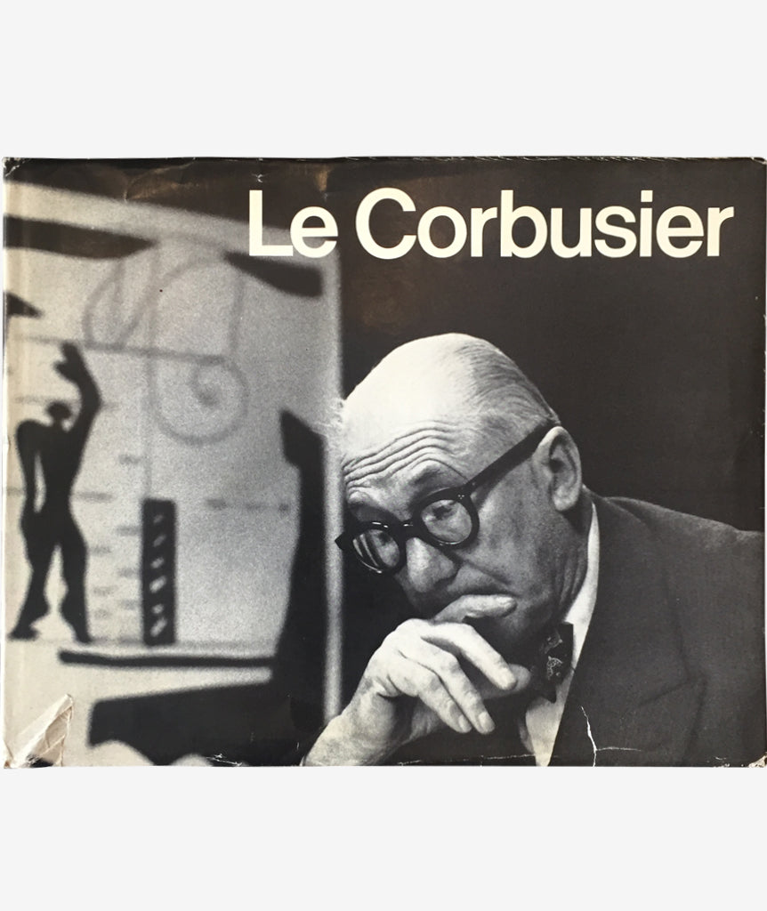 Le Corbusier}