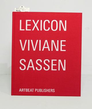 Lexicon by Viviane Sassen}