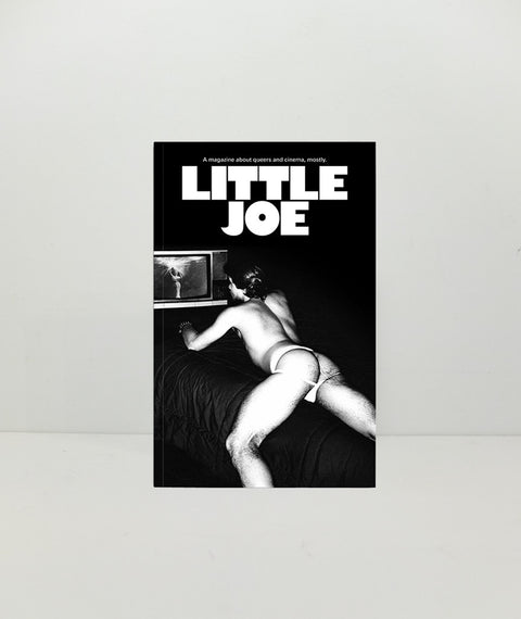 Little Joe No. 5