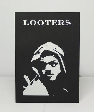Looters by Tiane Doan na Champassak}