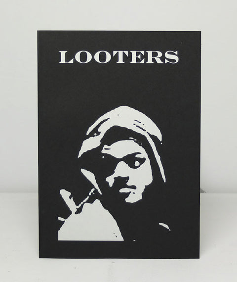 Looters by Tiane Doan na Champassak