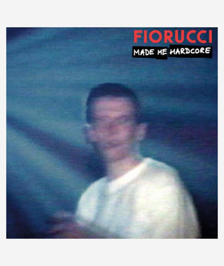 Fiorucci Made Me Hardcore by Mark Leckey}