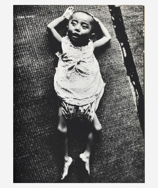 Minamata Disease 1960-70 by Shisei Kuwabara}