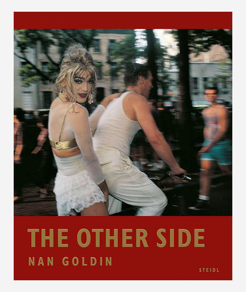 The Other Side by Nan Goldin