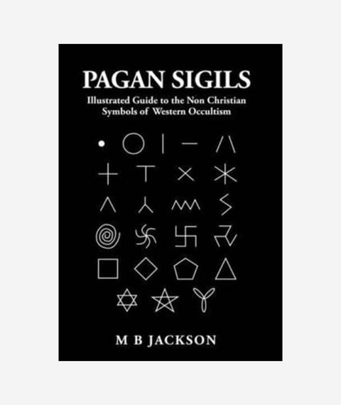 Pagan Sigils