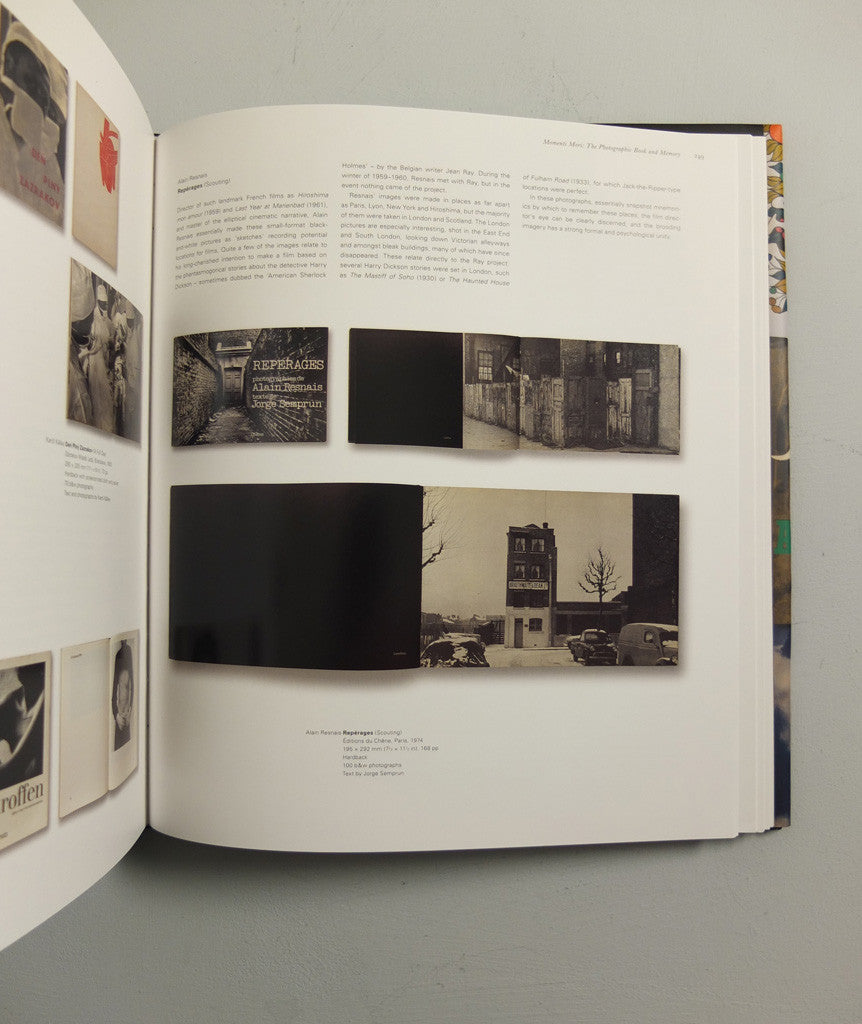 The Photobook: A History III by Gerry Badger & Martin Parr}