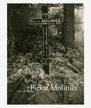Pierre Molinier}