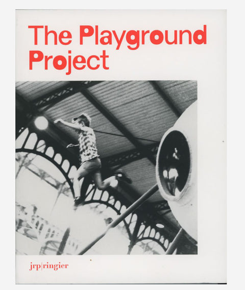 The Playground Project