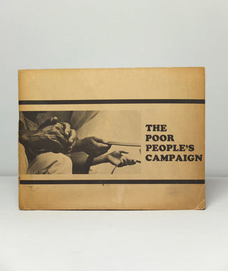 The Poor People's Campaign}