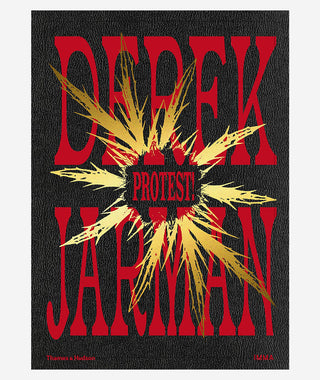 Protest: Derek Jarman}