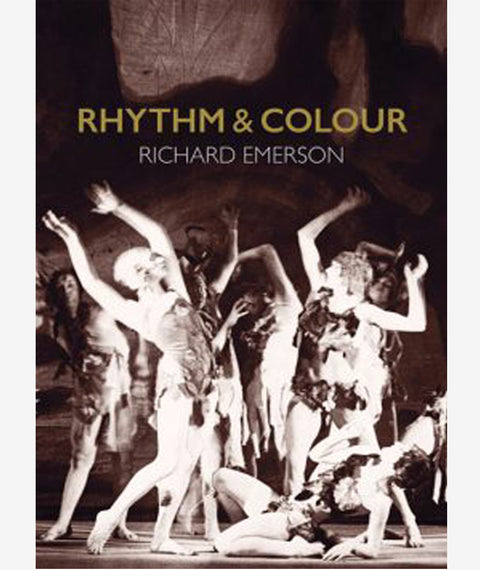 Rhythm & Colour by Richard Emerson