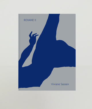 Roxane II by Viviane Sassen}