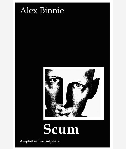 Scum by Alex Binnie