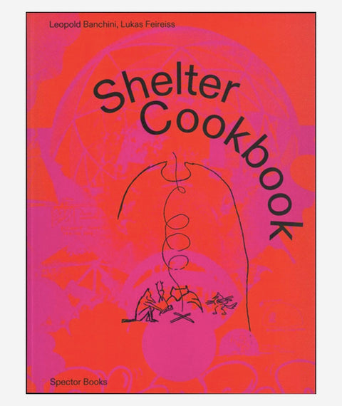 Shelter Cookbook