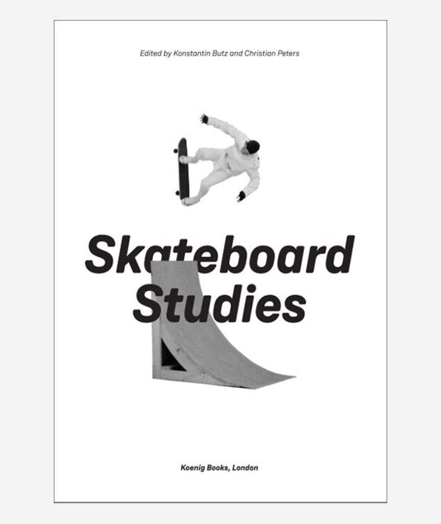 Skateboard Studies}