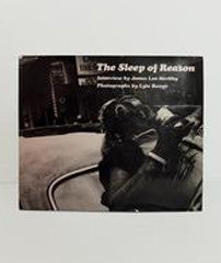 The Sleep of Reason by Lyle Bongé}